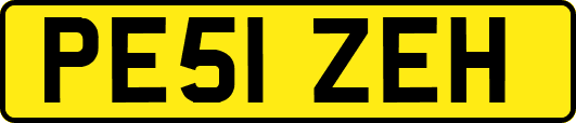 PE51ZEH