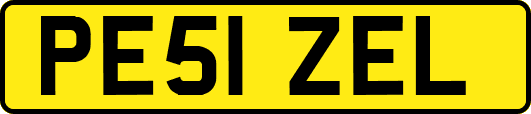 PE51ZEL