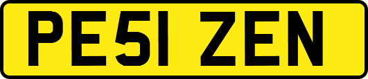 PE51ZEN