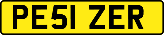 PE51ZER