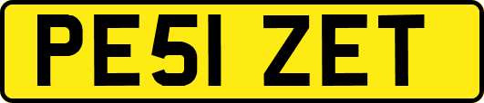 PE51ZET