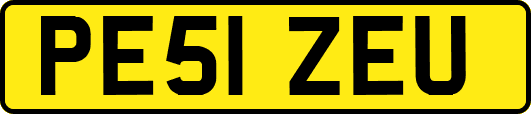 PE51ZEU