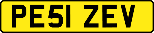 PE51ZEV