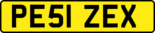 PE51ZEX