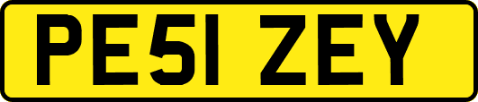 PE51ZEY
