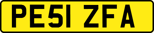 PE51ZFA