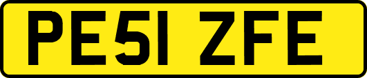 PE51ZFE