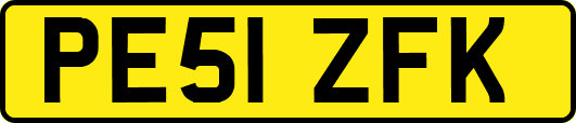 PE51ZFK
