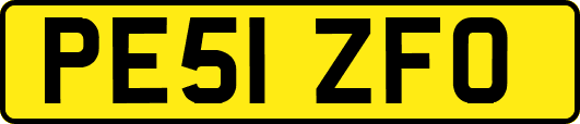 PE51ZFO