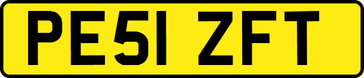 PE51ZFT