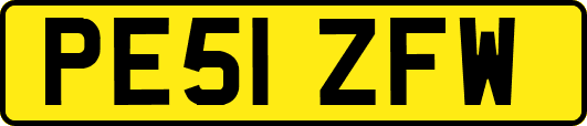 PE51ZFW