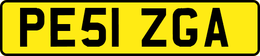 PE51ZGA