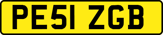 PE51ZGB