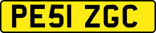 PE51ZGC