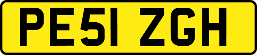 PE51ZGH