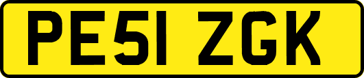 PE51ZGK