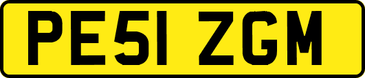 PE51ZGM