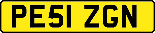 PE51ZGN