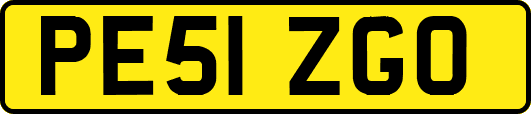 PE51ZGO