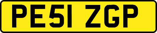 PE51ZGP