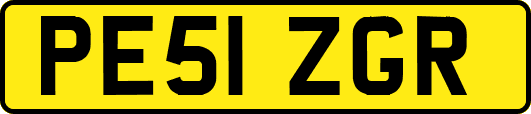 PE51ZGR