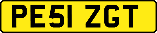 PE51ZGT