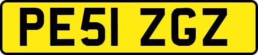 PE51ZGZ