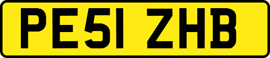 PE51ZHB