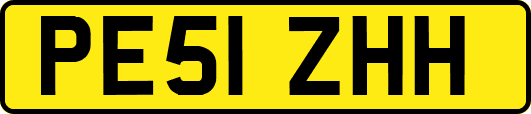 PE51ZHH