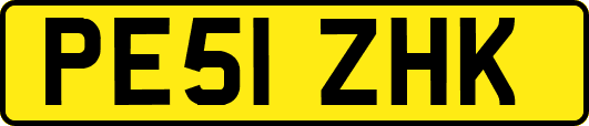 PE51ZHK