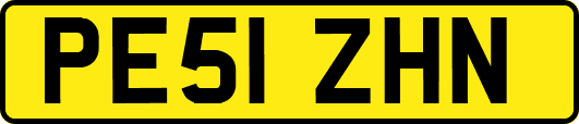 PE51ZHN
