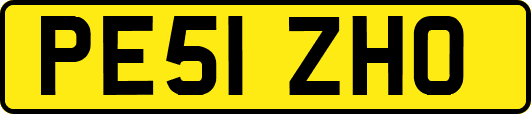 PE51ZHO