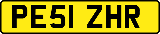 PE51ZHR