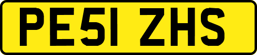 PE51ZHS