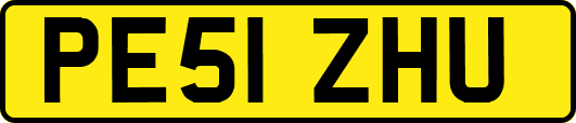 PE51ZHU