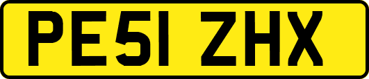 PE51ZHX