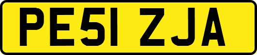 PE51ZJA