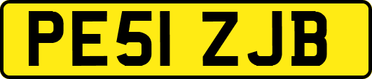PE51ZJB