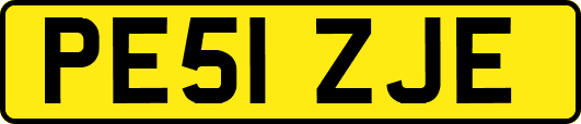 PE51ZJE