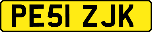 PE51ZJK