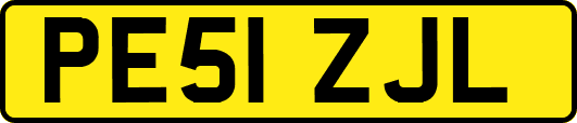 PE51ZJL