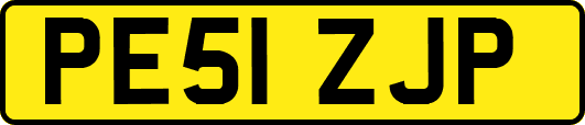 PE51ZJP