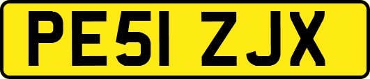 PE51ZJX