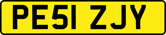 PE51ZJY