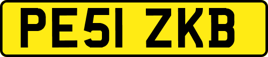 PE51ZKB