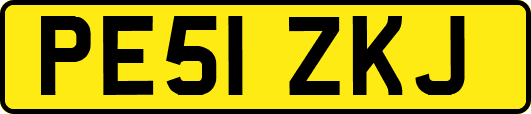 PE51ZKJ