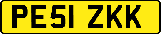 PE51ZKK