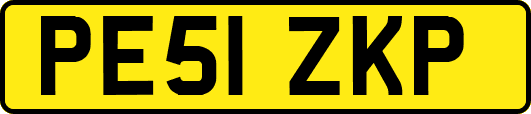 PE51ZKP