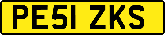 PE51ZKS