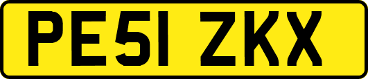 PE51ZKX